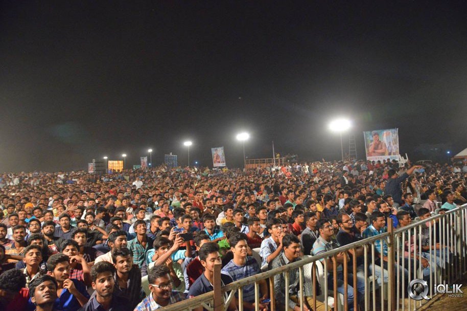 MCA-Movie-Pre-Release-Event-Photos